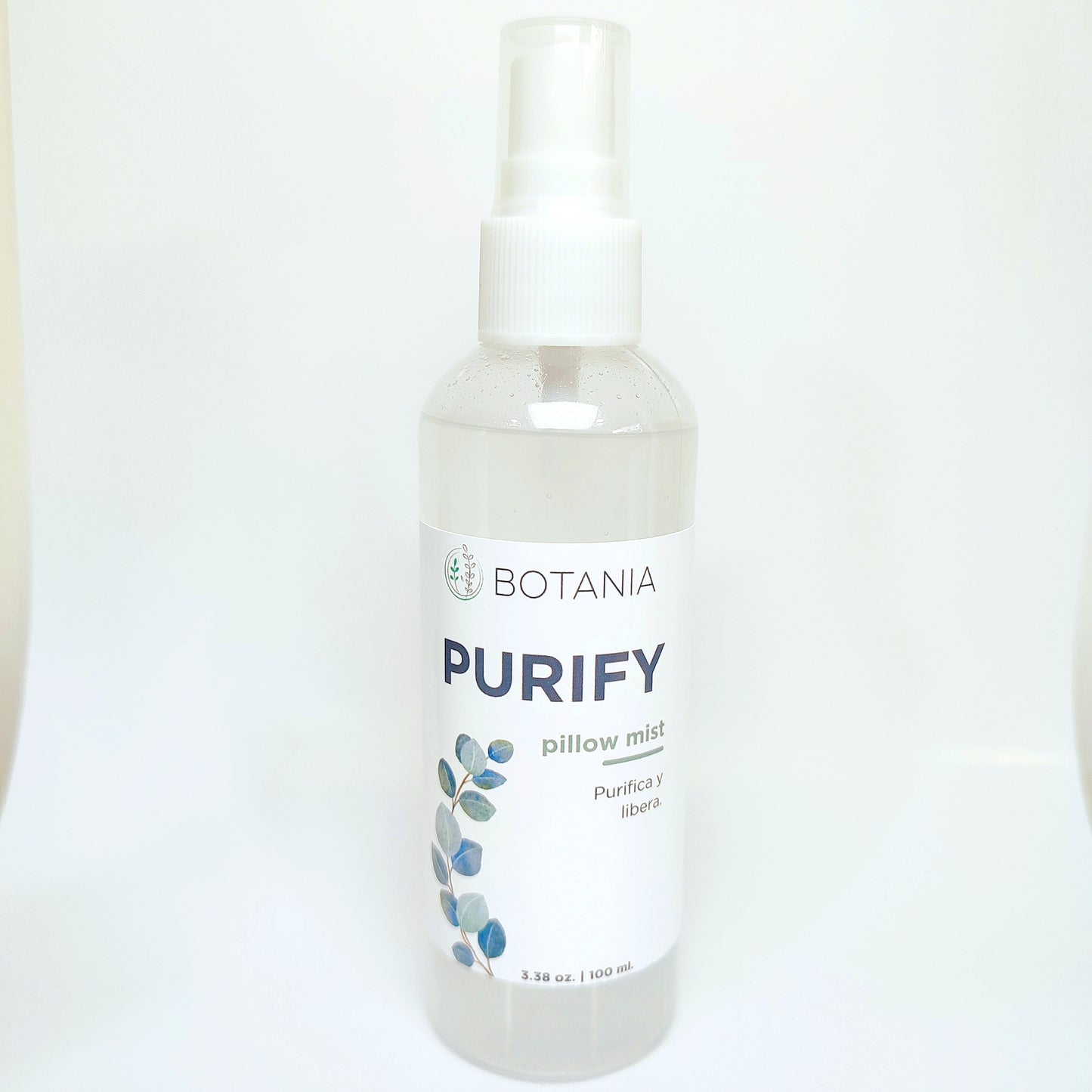 Bruma de almohada - Purify