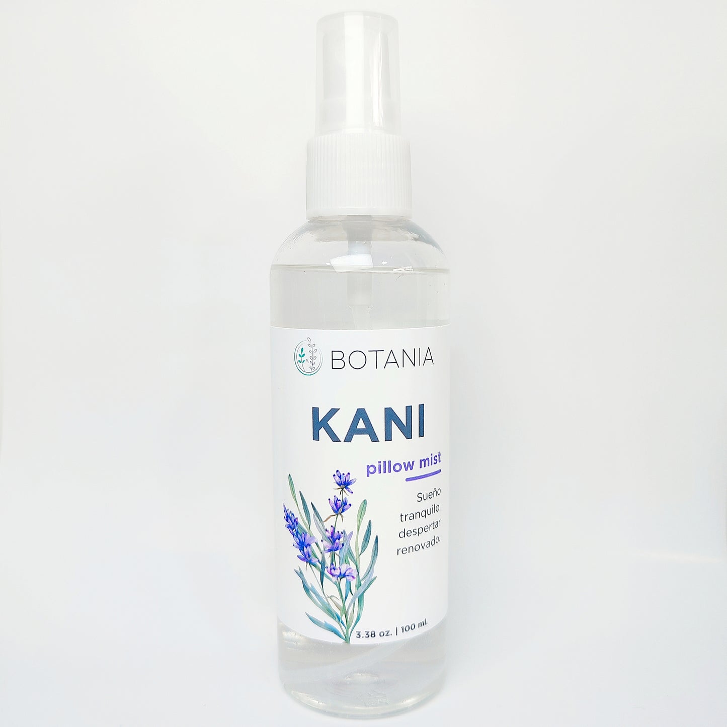 Bruma de almohada - Kani