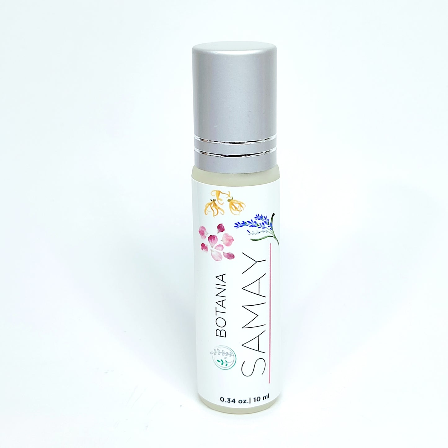 Roll-on Samay (anti-estrés)