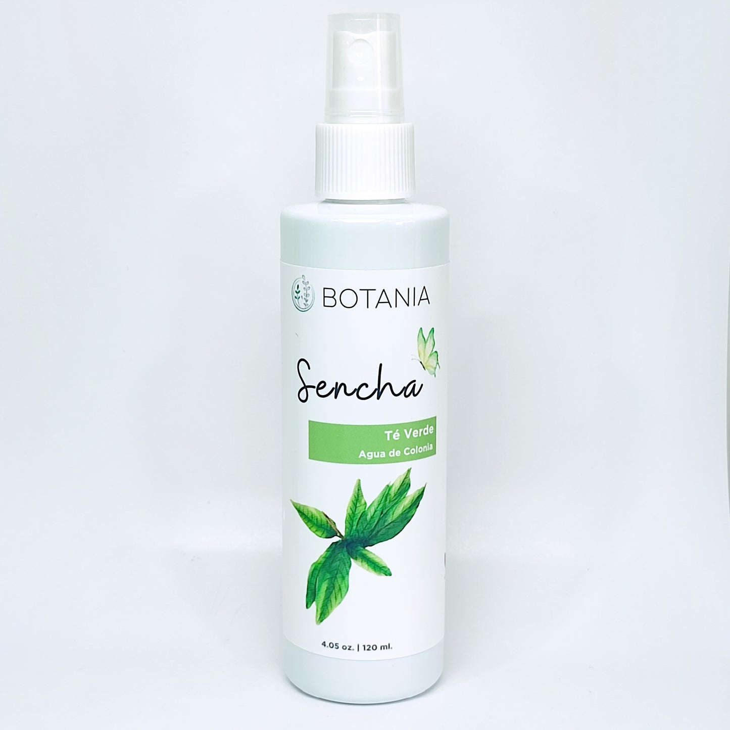 Colonia o Body Spray 120 ml. - Sencha