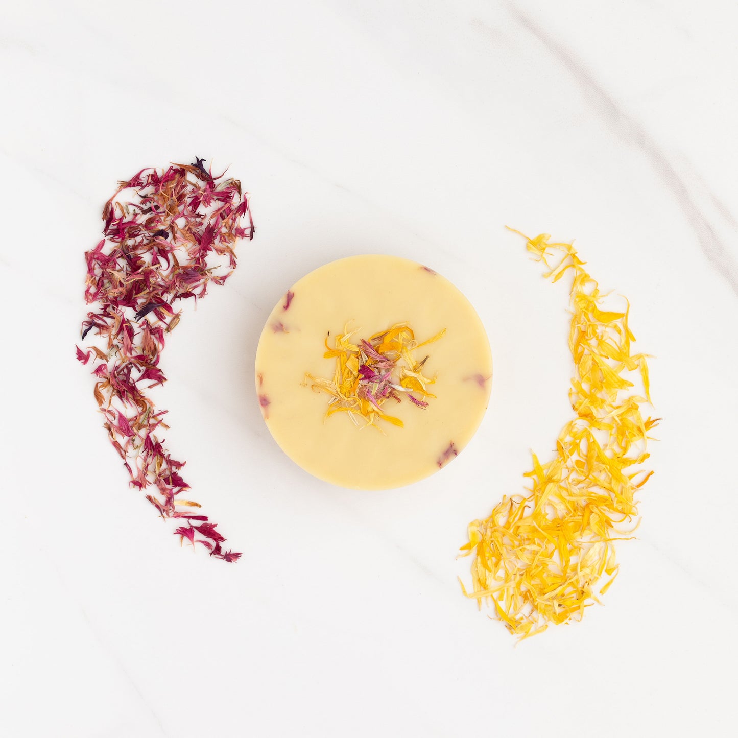 Crema Sólida - Creamy Coco&Vanilla