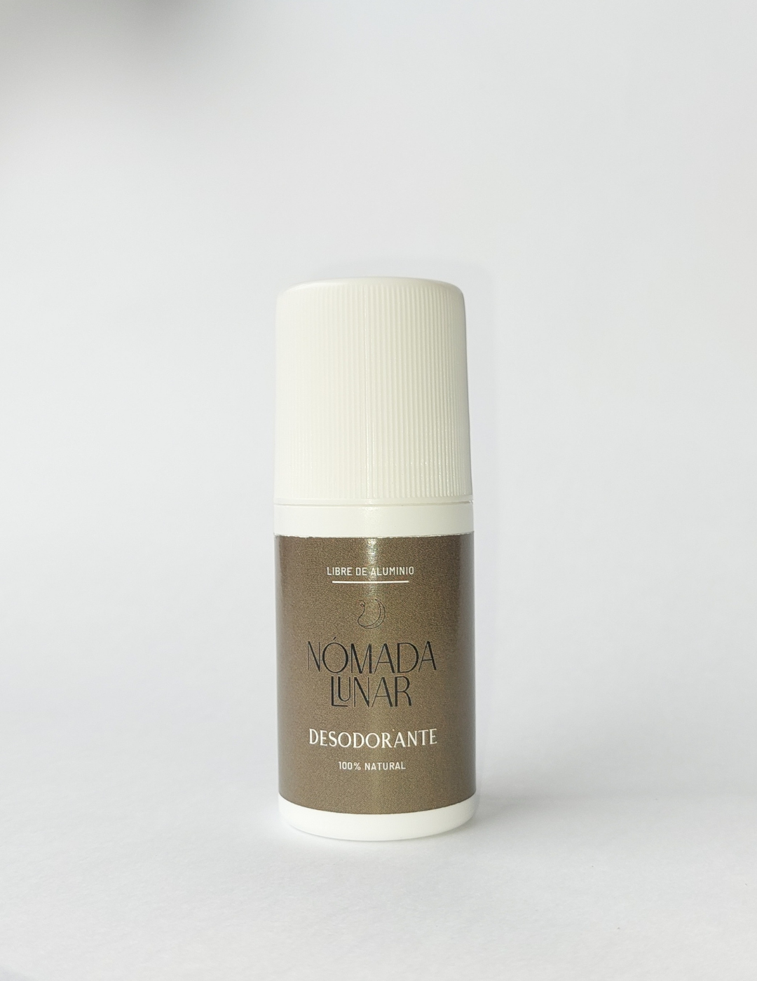 Desodorante en Roll on