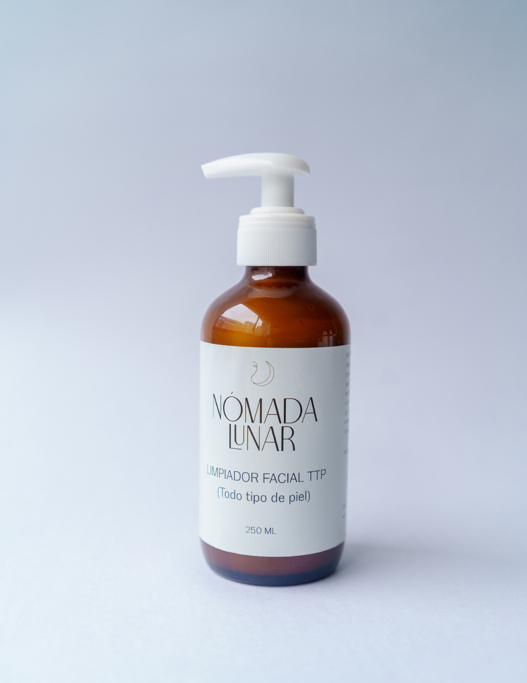 Limpiador Facial - Gentileza