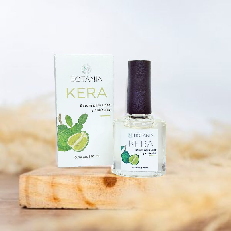 Serum para uñas - Kera