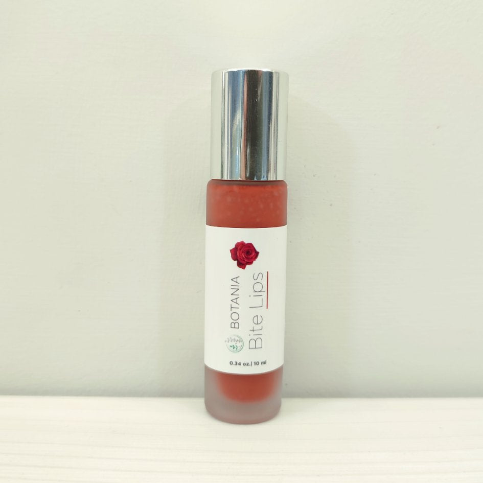 Labial líquido en roll on - Bite Lips