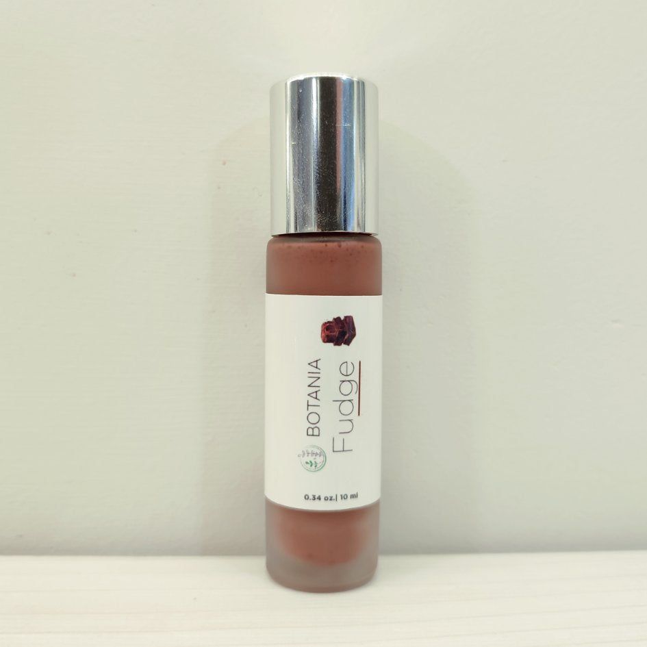 Labial líquido en roll on - Fudge