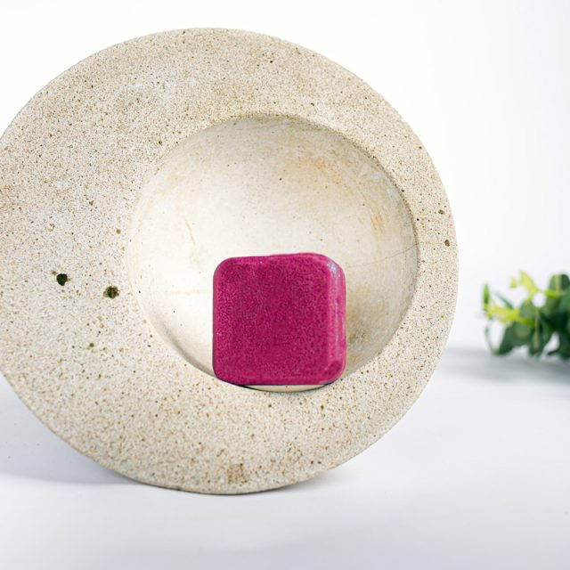 Acondiciondor sólido natural - Hair dream