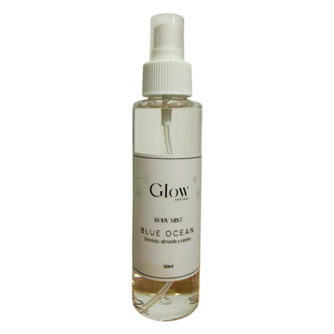 Hair and Body Mist - Blue Ocean