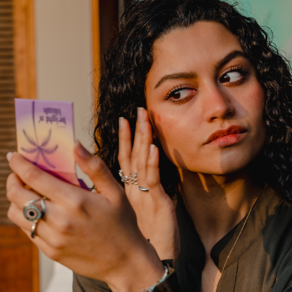 Rubor Natural “Bright n’ Blush”