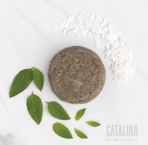 Shampoo sólido - Rescue