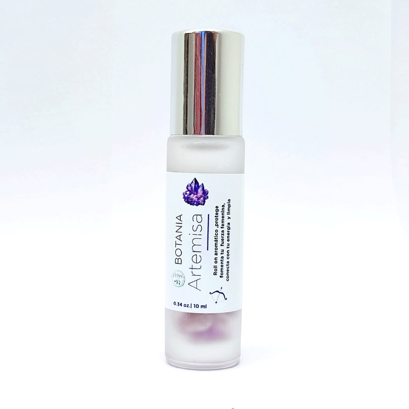 Roll-on aromático - artemisa
