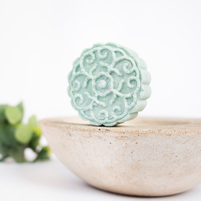 Shampoo sólido - Capilum