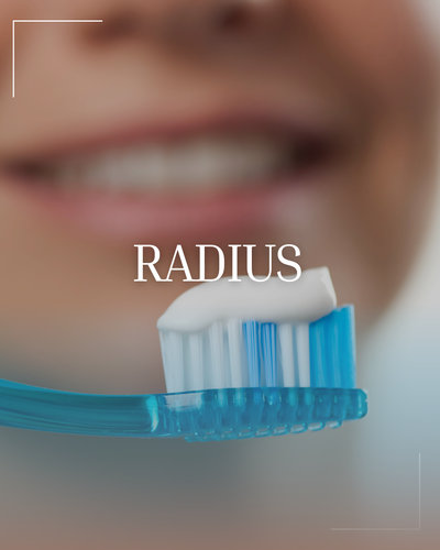 Radius
