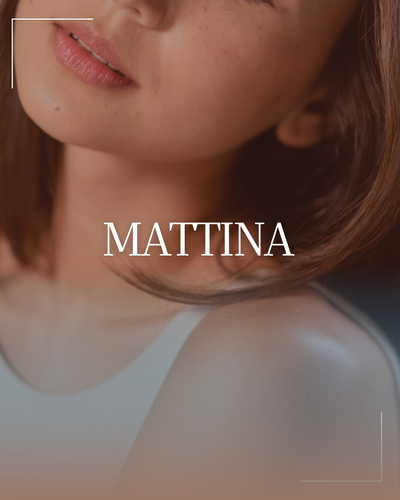 Mattina
