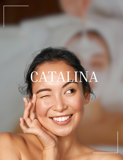 Catalina - Bath Natural Care