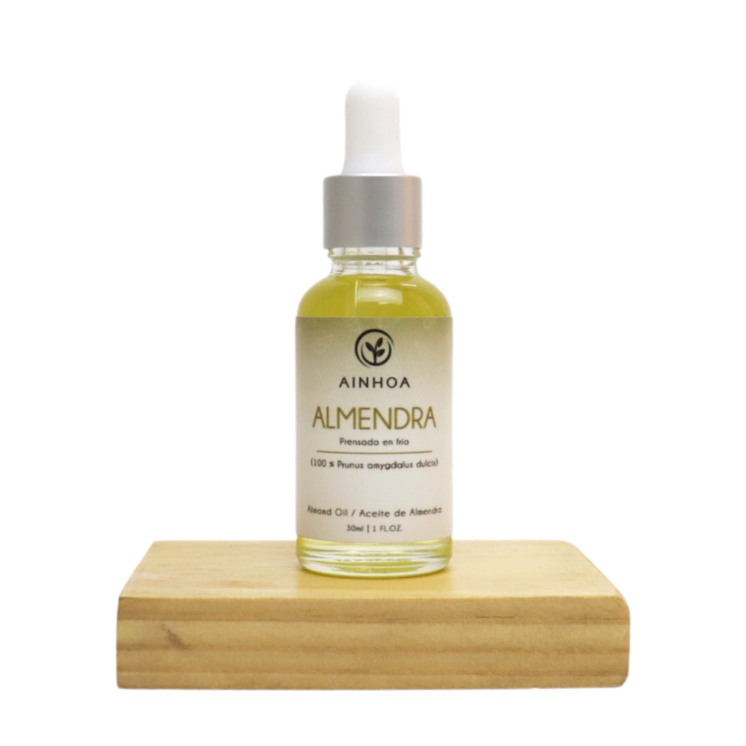 Aceite de Almendra