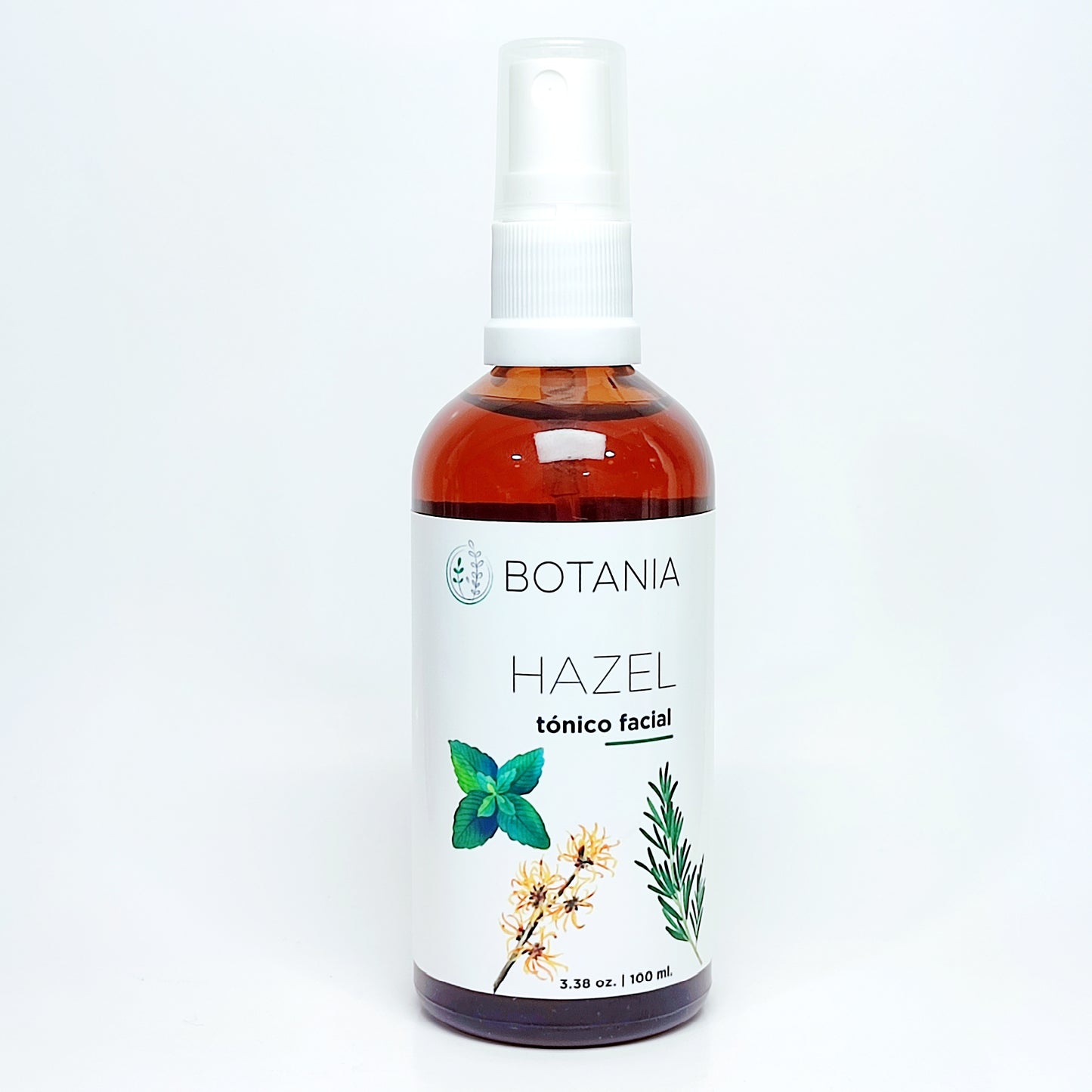 Tónico facial - Hazel