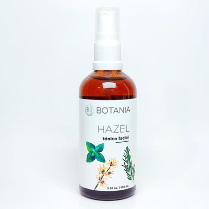 Tónico facial - Hazel