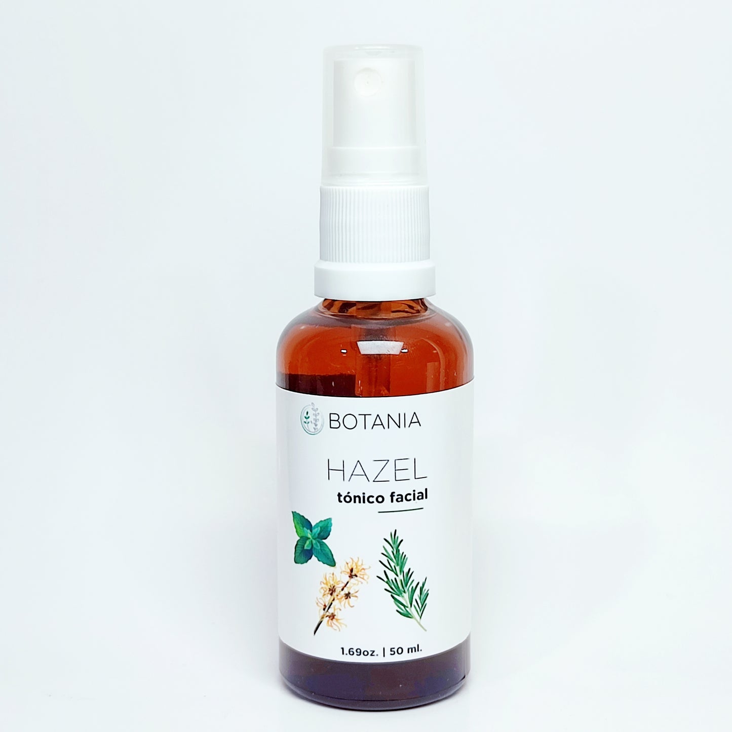Tónico facial - Hazel