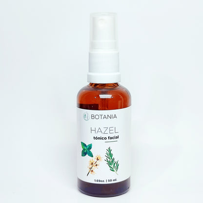 Tónico facial - Hazel