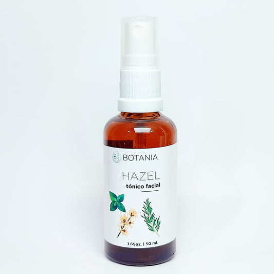 Tónico facial - Hazel