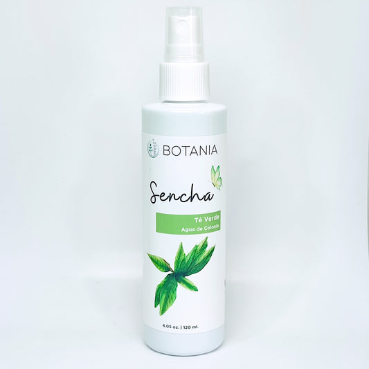 Colonia o Body Spray 120 ml.