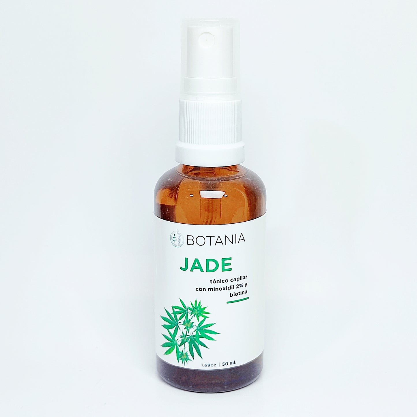 Tónico capilar - Jade