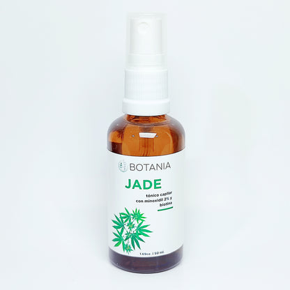 Tónico capilar - Jade