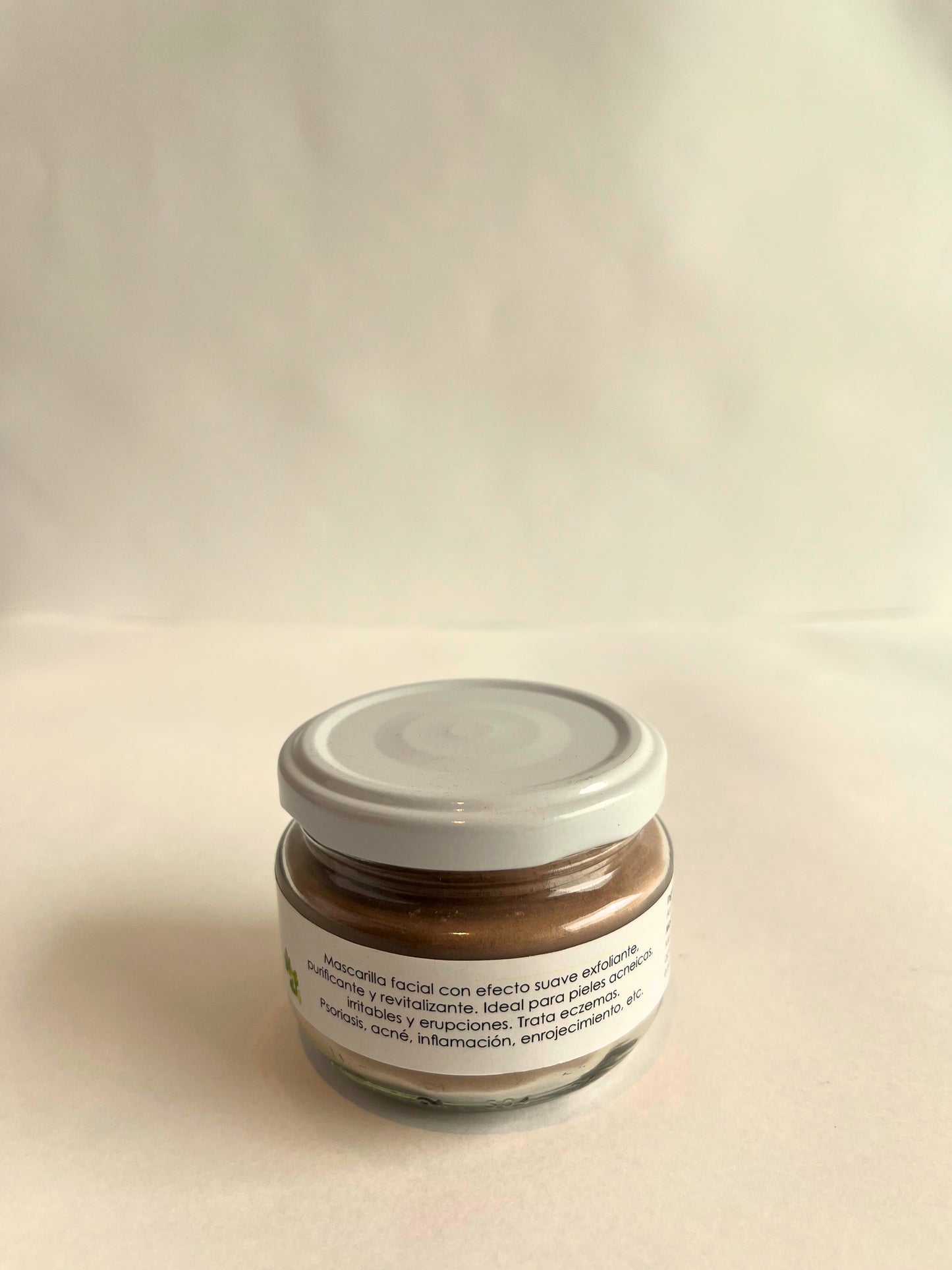 Mascarilla de sangre de grado