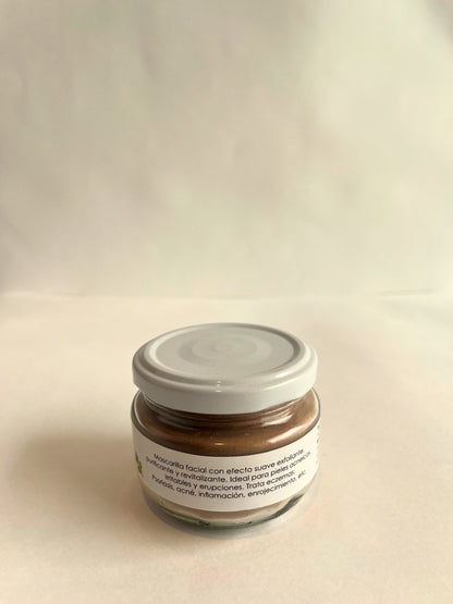 Mascarilla de sangre de grado