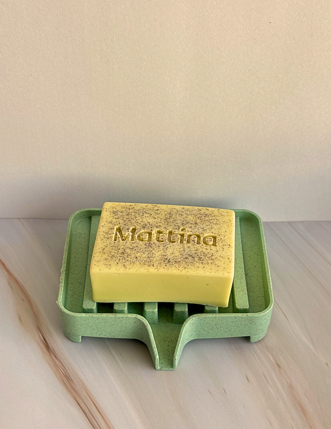 Jabonera biodegradable