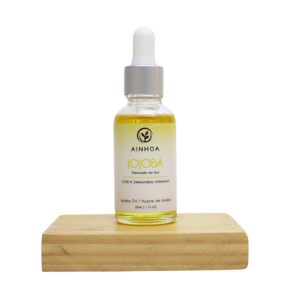 Aceite de Jojoba