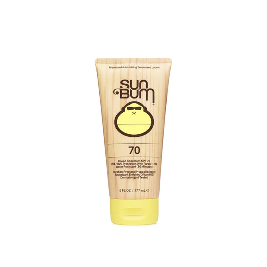 Bloqueador corporal 70 SPF - crema