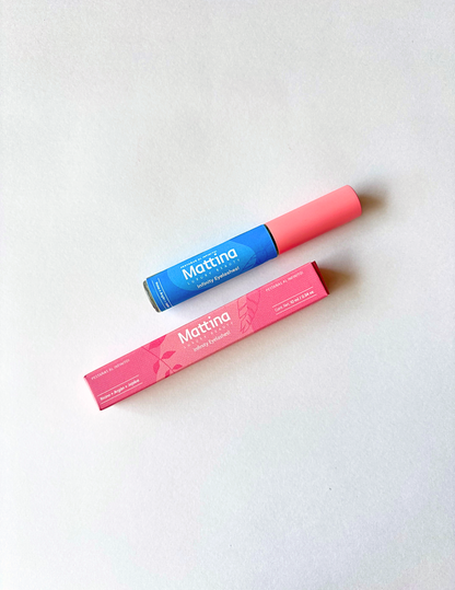 Serum Infinity Eyelashes!