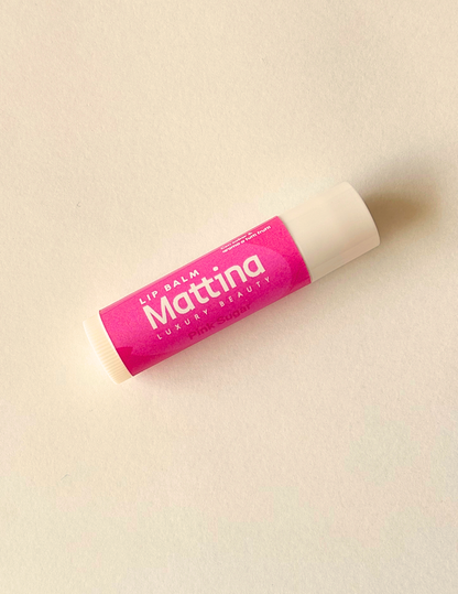 Bálsamo de labios Pink sugar