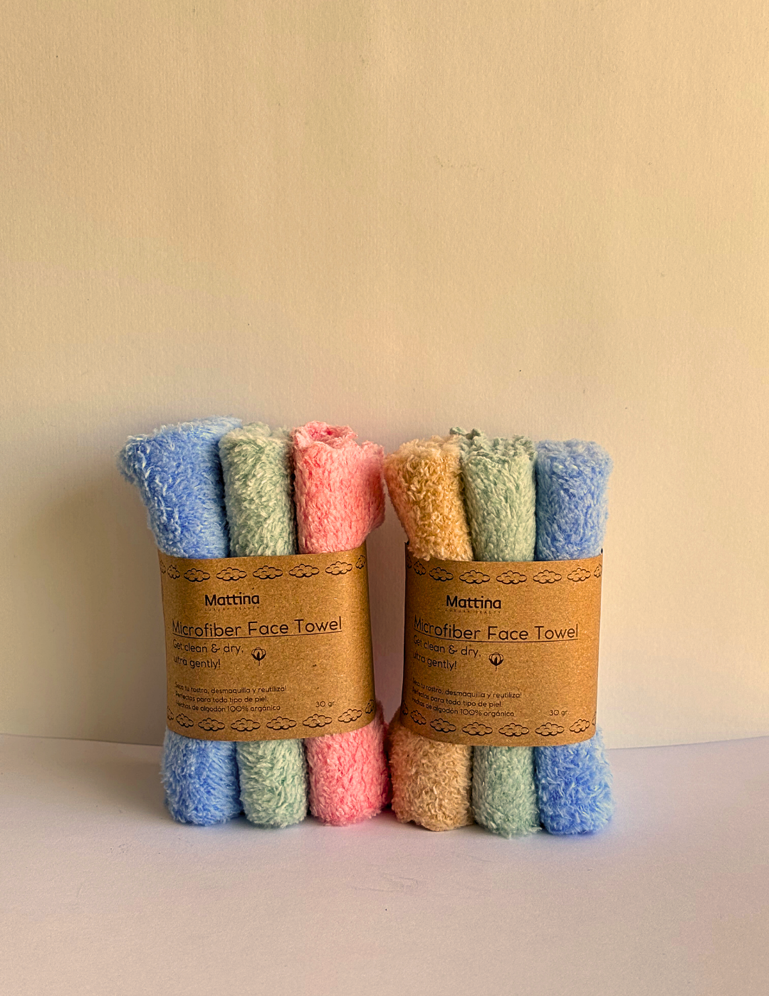 Pack Soft