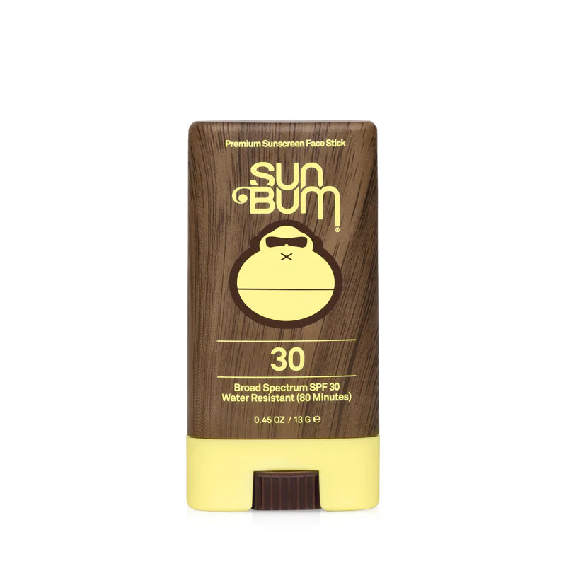 Bloqueador solar facial 30 SPF - stick