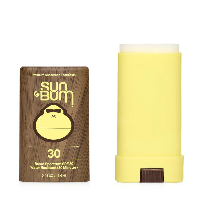 Bloqueador solar facial 30 SPF - stick