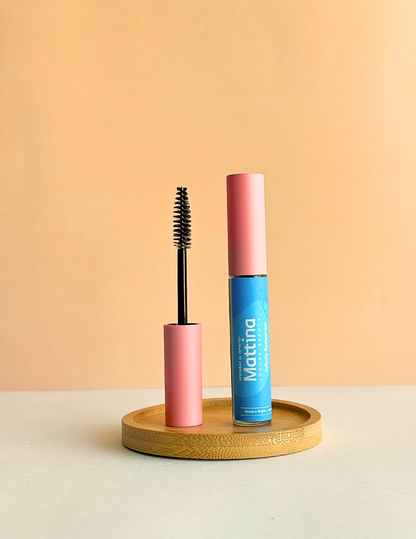 Pack Lips & Eyelashes