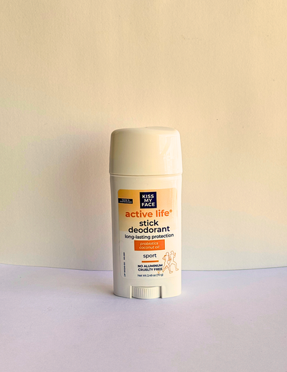 Pack Organic clean duo