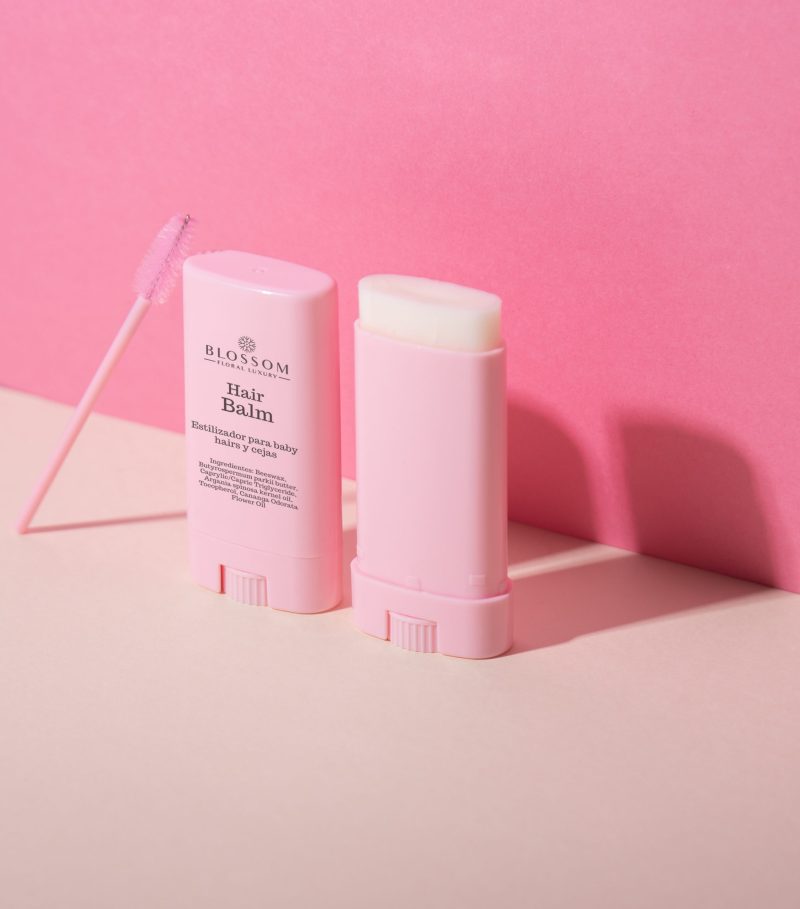 Hair Balm - cera para cabello