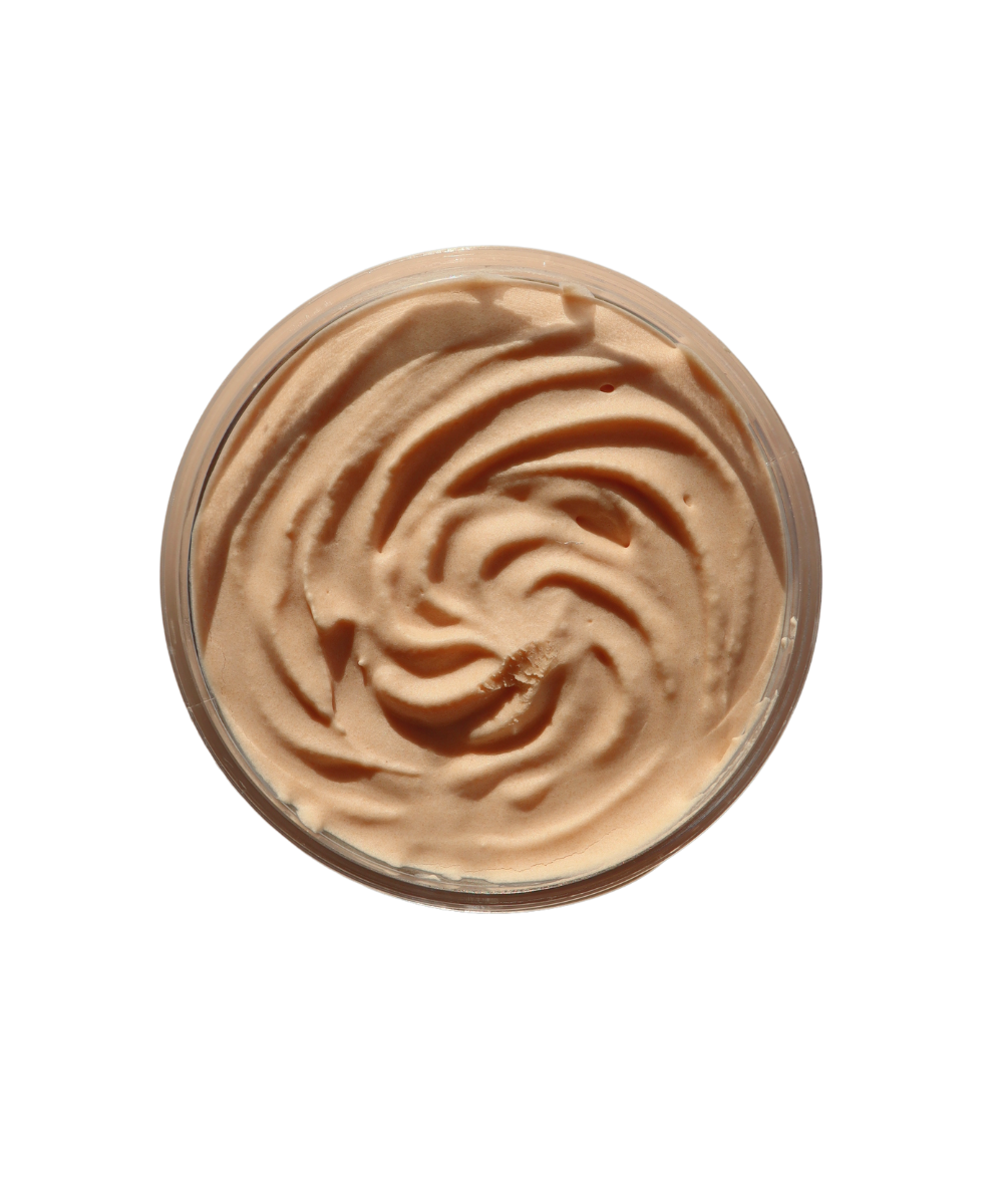 Body Butter - Mango Garden