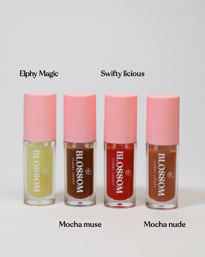 Lip Gloss Blossom