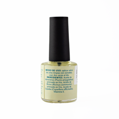 Fortalecedor de uñas