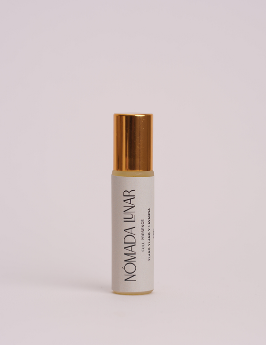 Blend de Aromaterapia - Full presence