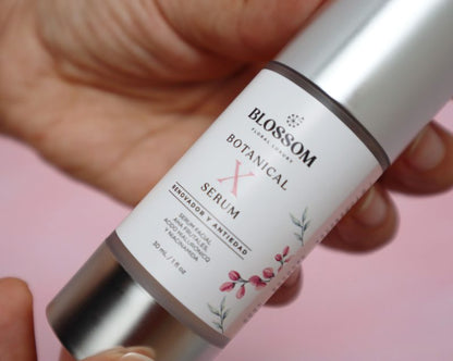 Botanical X Serum