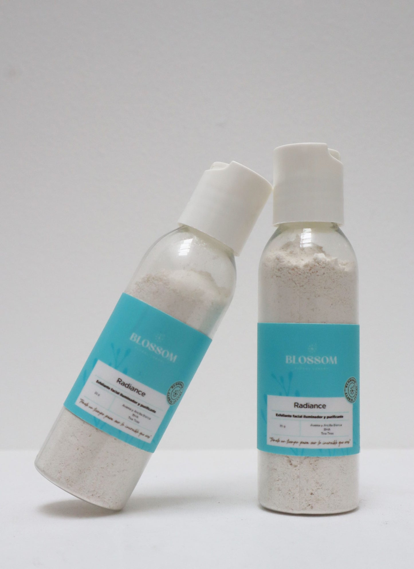 Exfoliante Facial Radiance