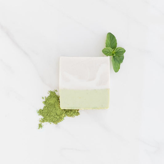 Jabón corporal - Don Matcha