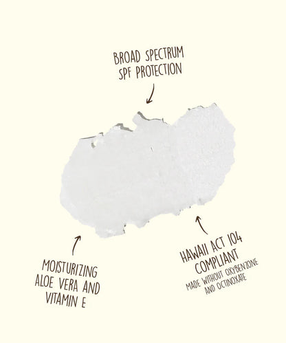 Bálsamo labial 30 SPF - sandía