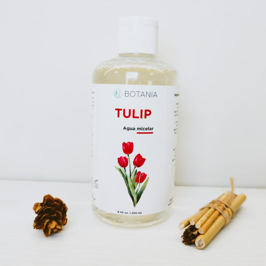 Agua Micelar - Tulip